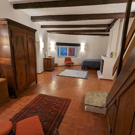 La Brigandine Appartamento *