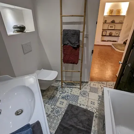 La Brigandine * Bormes-les-Mimosas