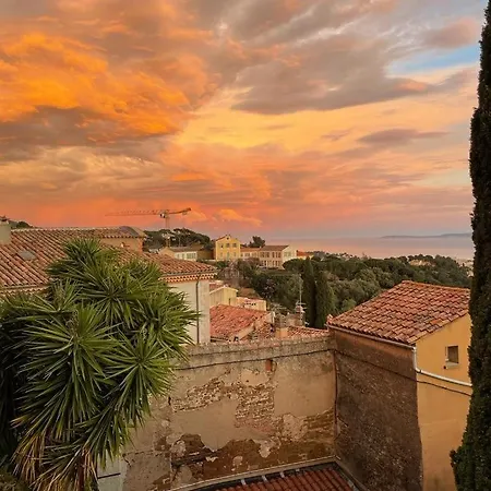 La Brigandine Appartamento *