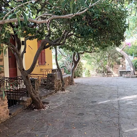 La Brigandine Appartamento *