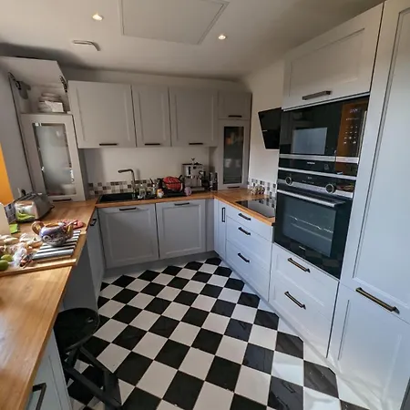 Apartment La Brigandine Bormes-les-Mimosas