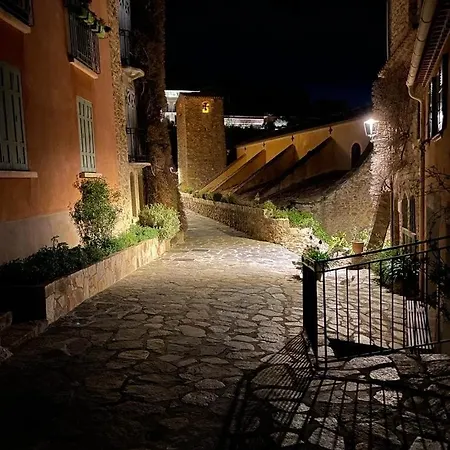 Appartement La Brigandine Bormes-les-Mimosas