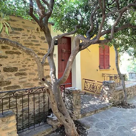 Apartment La Brigandine