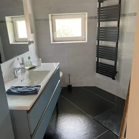 La Brigandine Apartment *