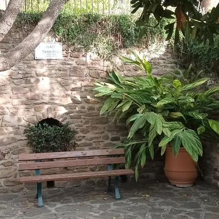 Appartement La Brigandine