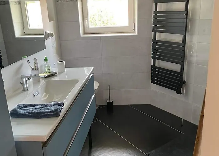 La Brigandine Apartamento *